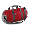 Athleisure Kit Bag in classic-red