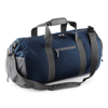 Athleisure Kit Bag in french-navy