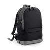 Athleisure Pro Backpack in black
