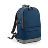 Athleisure Pro Backpack in french-navy