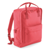 Urban Daypack in coral