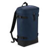 Urban Top Loader in french-navy