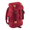 Urban Explorer Backpack in claret-tan