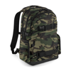 Old School Board Pack in jungle-camo