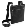 Onyx Across-Body Bag in black