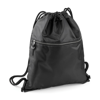 Onyx Gymsac in black