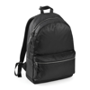 Onyx Backpack in black