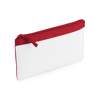 Sublimation Pencil Case in classic-red