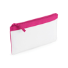 Sublimation Pencil Case in fuchsia