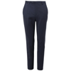 Cassino Slim Fit Trousers in navy