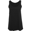 Women'S Tank Top in black