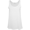 Women'S Tank Top in white