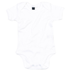 Baby Bodysuit in white