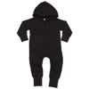 Baby And Toddler All-In-One in black