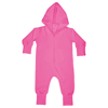 Baby And Toddler All-In-One in bubblegum-pink