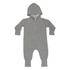 Baby And Toddler All-In-One in heather-grey-melange