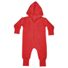 Baby And Toddler All-In-One in red