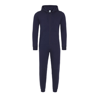 All-In-One in navy-