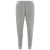 Gals Lounge Pant in heather-grey