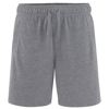 Guys Lounge Short in charcoal