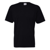 Adult Tee in black