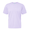 Adult Tee in orchid