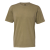 Adult Tee in sandstone