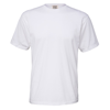 Adult Tee in white