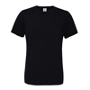 Adult Heavyweight Tee in black