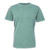 Adult Heavyweight Tee in blue-spruce