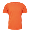 Adult Heavyweight Tee in burntorange