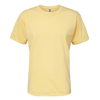 Adult Heavyweight Tee in butter