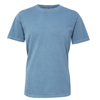 Adult Heavyweight Tee in iceblue