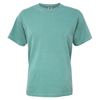 Adult Heavyweight Tee in light-green