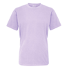 Adult Heavyweight Tee in orchid