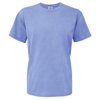 Adult Heavyweight Tee in periwinkle