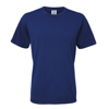 Adult Heavyweight Tee in true-navy