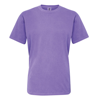 Adult Heavyweight Tee in violet