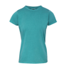 Women'S Fitted Tee in seafoam