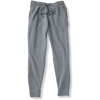 Adult French Terry Jogger Pants in grey