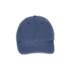 Direct Dyed Baseball Hat in china-blue