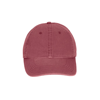 Direct Dyed Baseball Hat in cumin