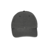 Direct Dyed Baseball Hat in graphite
