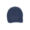 Direct Dyed Baseball Hat in true-navy