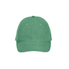 Pigment Dyed Baseball Cap in grass