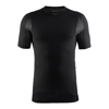 Active Extreme 2.0 Cn Short Sleeve in black