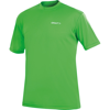 Prime Tee in craft-green