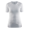 Women'S Active Extreme 2.0 Cn Short Sleeve in white