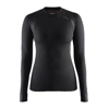 Women'S Active Extreme 2.0 Cn Long Sleeve in black