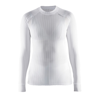 Women'S Active Extreme 2.0 Cn Long Sleeve in white